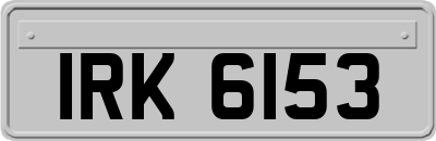 IRK6153