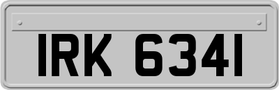 IRK6341