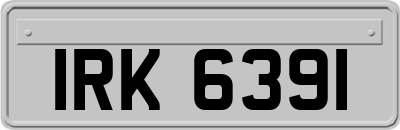 IRK6391