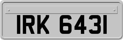 IRK6431