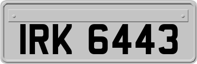 IRK6443