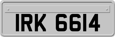 IRK6614