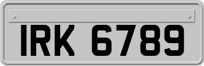 IRK6789