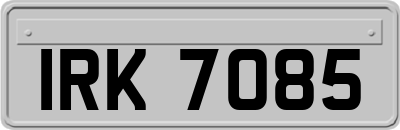 IRK7085
