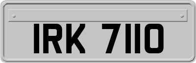 IRK7110