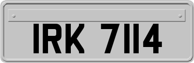 IRK7114