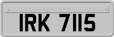 IRK7115