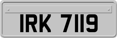 IRK7119