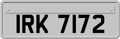 IRK7172