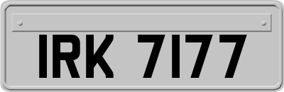 IRK7177