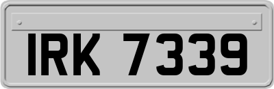 IRK7339