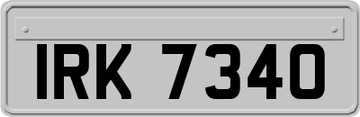 IRK7340