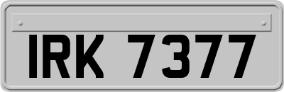 IRK7377