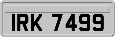 IRK7499