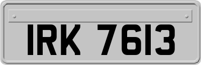 IRK7613