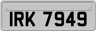 IRK7949