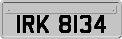 IRK8134