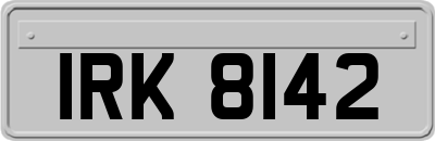 IRK8142