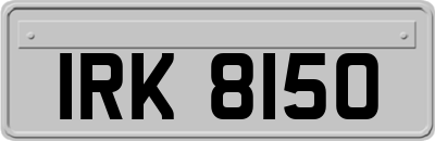 IRK8150