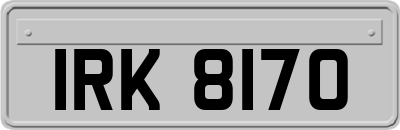 IRK8170