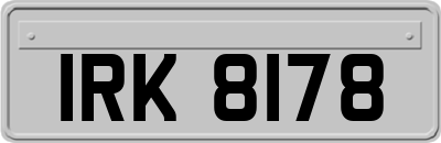 IRK8178