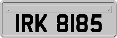 IRK8185