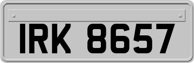 IRK8657