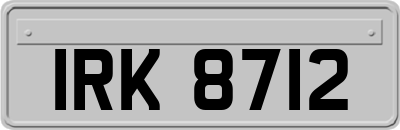 IRK8712