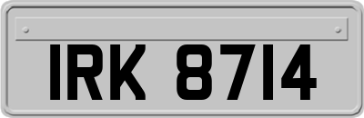 IRK8714