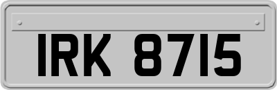 IRK8715