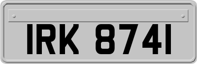 IRK8741