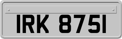 IRK8751