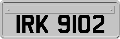 IRK9102