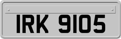 IRK9105