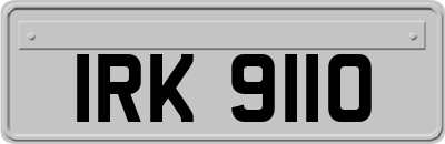 IRK9110