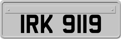 IRK9119