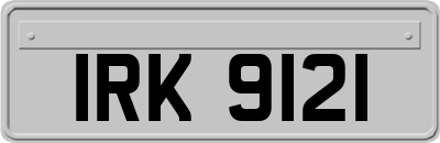 IRK9121