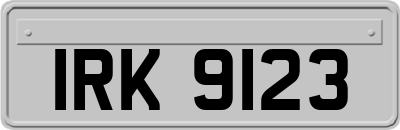 IRK9123