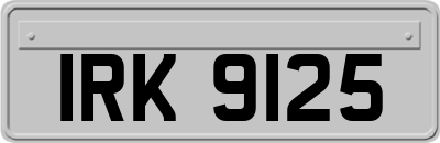 IRK9125