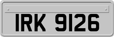 IRK9126