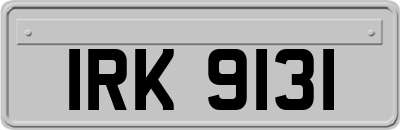 IRK9131