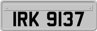 IRK9137