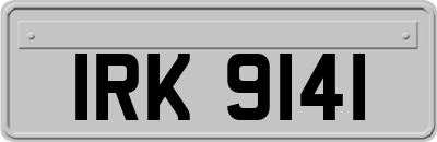 IRK9141