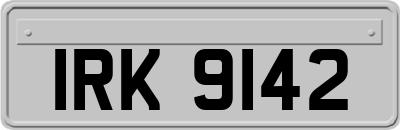 IRK9142