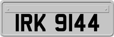 IRK9144