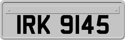 IRK9145