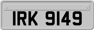 IRK9149