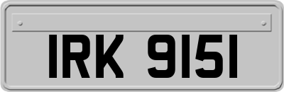 IRK9151