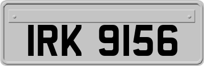 IRK9156