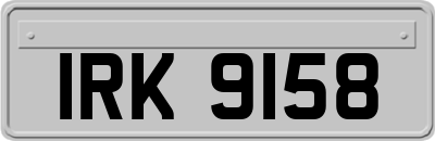 IRK9158